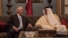 Tillerson đi Kuwait, Ả-rập Xê-út và Qatar cố phá thế bế tắc