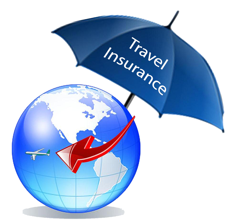 Travel Insurance Why It's a Necessity EZWay Parking