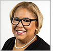 Judge Tamara C. Curry | YWCA.GC Board Member & Past Board Chair