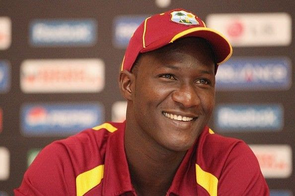 Darren Sammy has won multiple ICC trophies for West Indies as a captain.