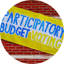 PB Vote sign