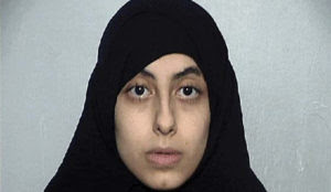 Alabama: Muslima aided al-Qaeda’s jihad, said “You can’t have a war without weapons”