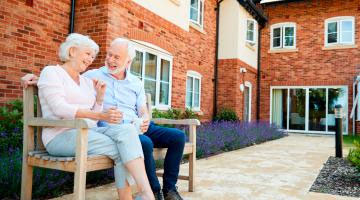 Senior cohousing, vivienda colaborativa para mayores