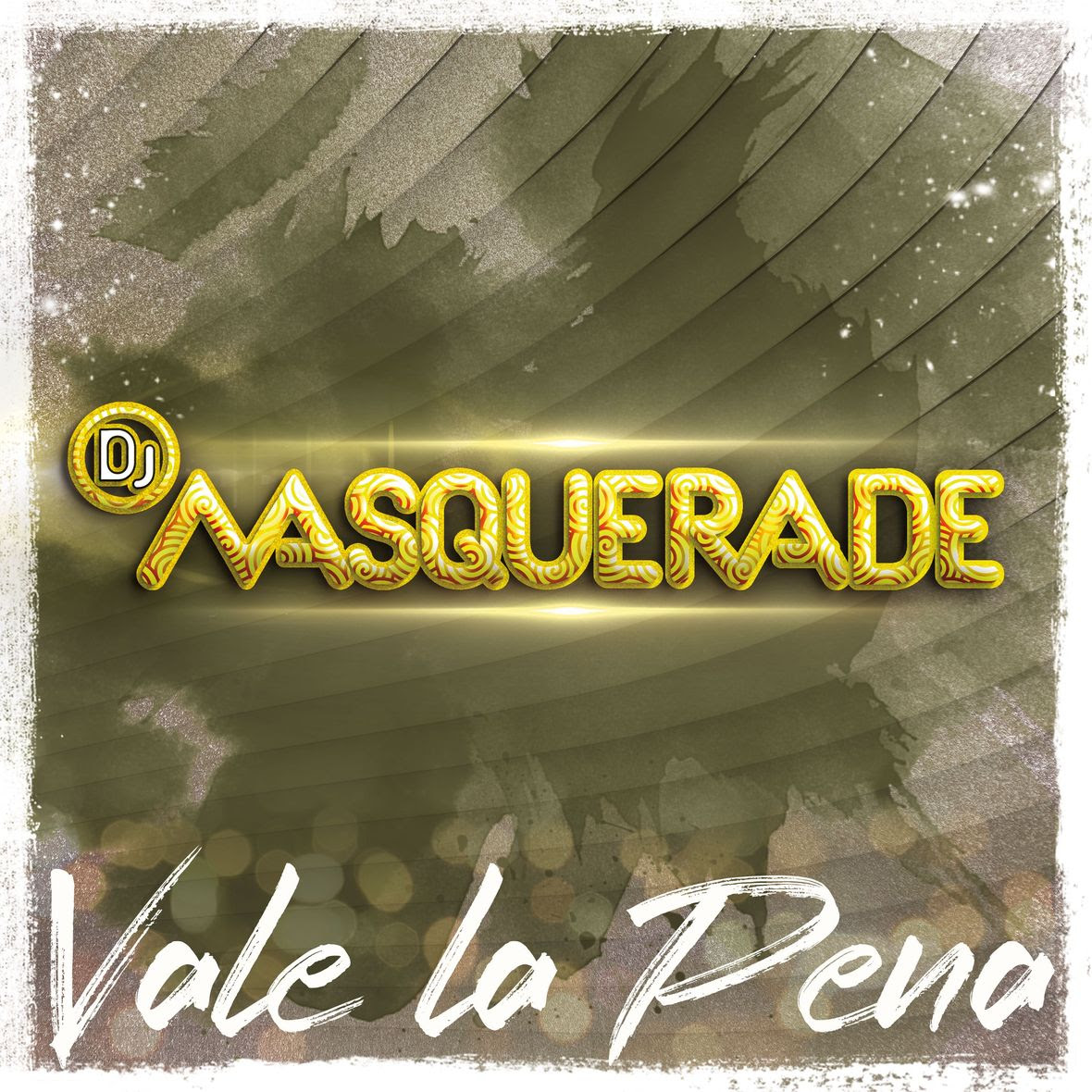 DJ Masquerade - Vale La Pena