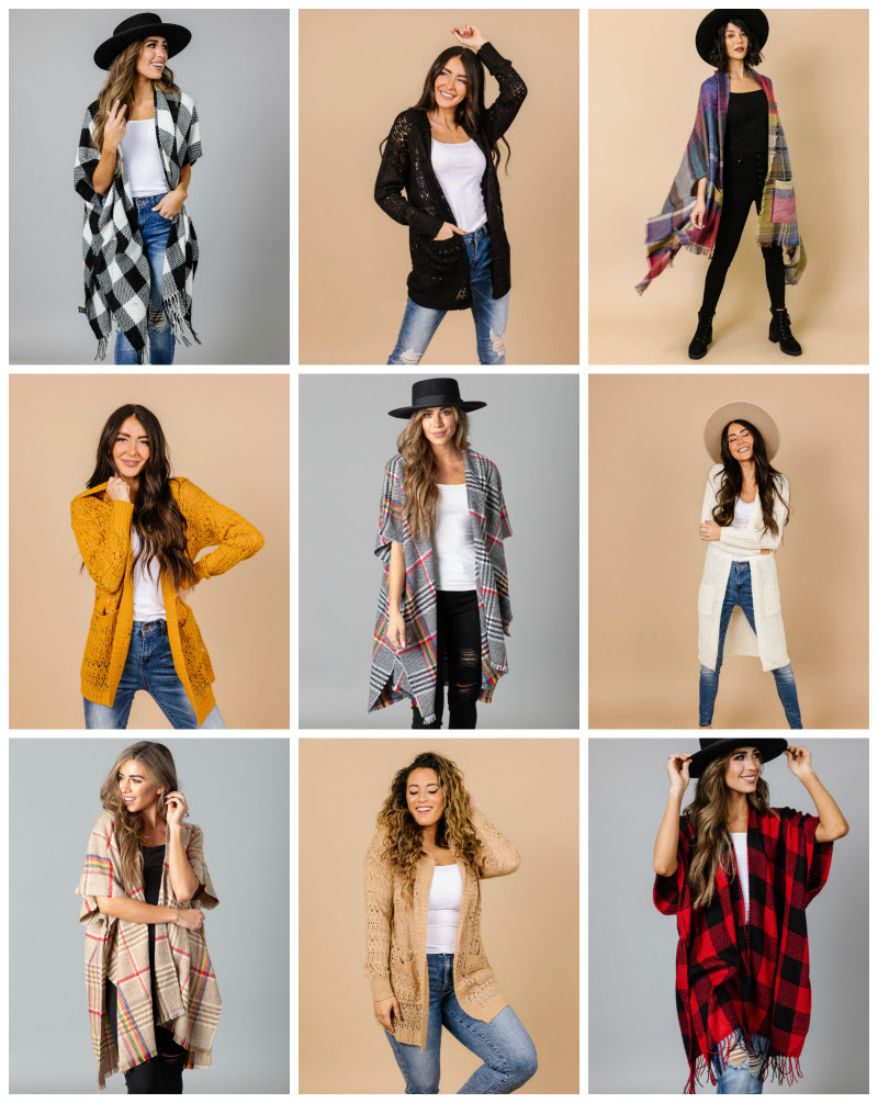 Cardigan