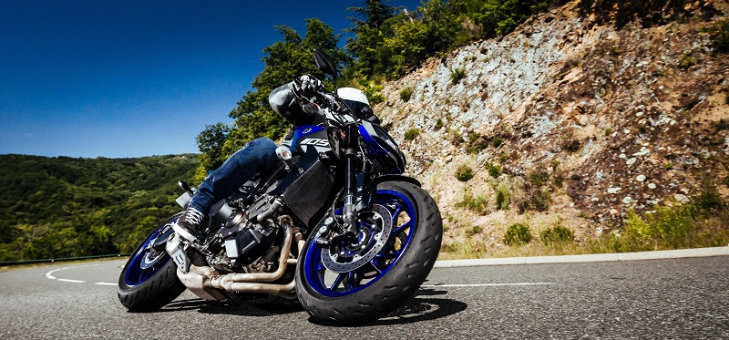MICHELIN Power 5