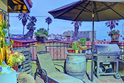 San Antonio del Mar San Antonio del Mar