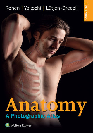 Color Atlas of Anatomy: A Photographic Study of the Human Body EPUB