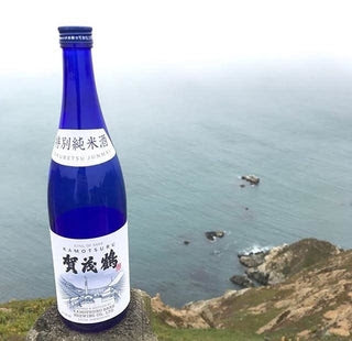 True Sake on Instagram
October 2017 A
