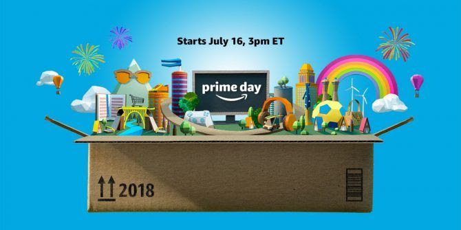 Amazon Prime Day is Coming!