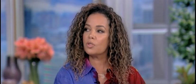Sunny Hostin Says Her Family Has ‘Explored’ Suing Trump Over Her In-Laws Dying From COVID
