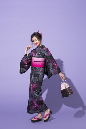 (#渋め)綿菓子