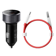 Oneplus Dash Fast Car Charger for Oneplus 3 3T 5 5T 6