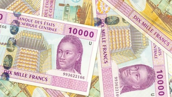 Central African States decide to introduce an indigenous currency.