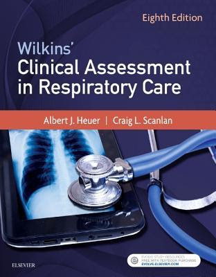Wilkins' Clinical Assessment in Respiratory Care PDF