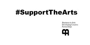Business to Arts - Support the Arts