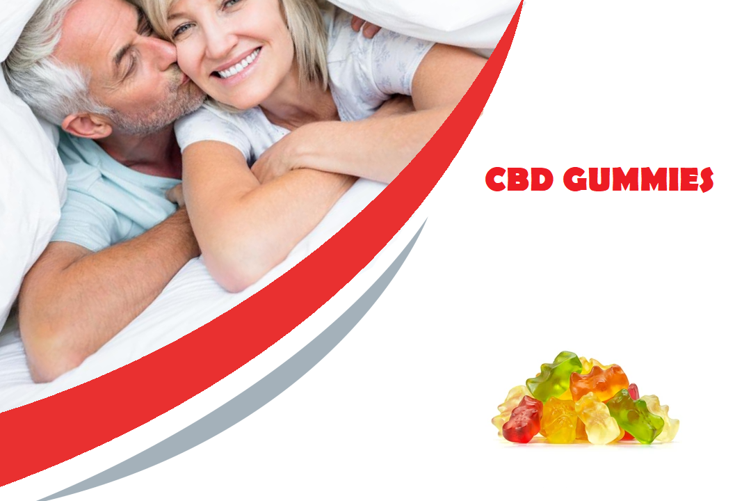 Truth CBD Gummies For Ed