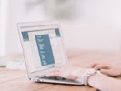 Report: Some online teaching materials fall short