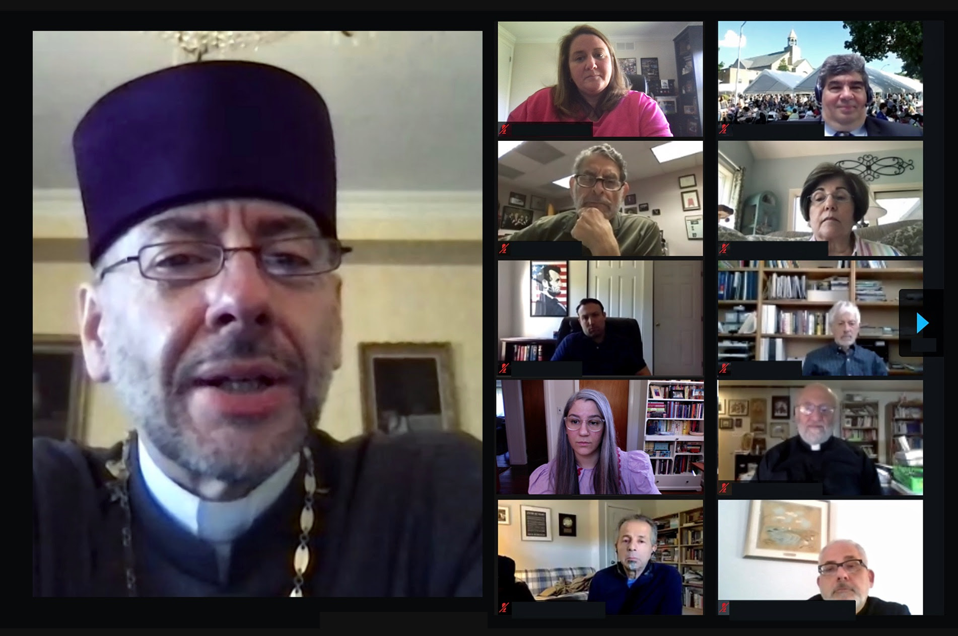 2021 Virtual Assembly