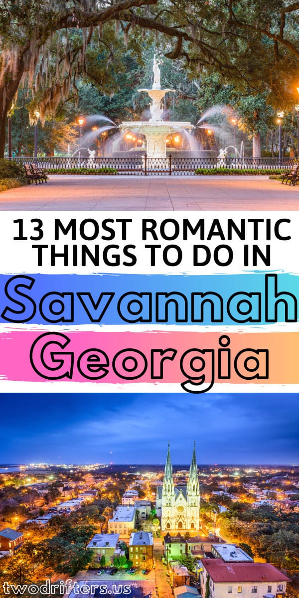 Guests are transported back in time when they step foot inside the ballastone inn. 13 Incredibly Romantic Things to Do in Savannah for Couples