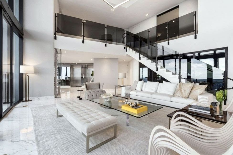 ¡Messi pone a la venta su lujoso condominio de Miami por 7 MDD!
