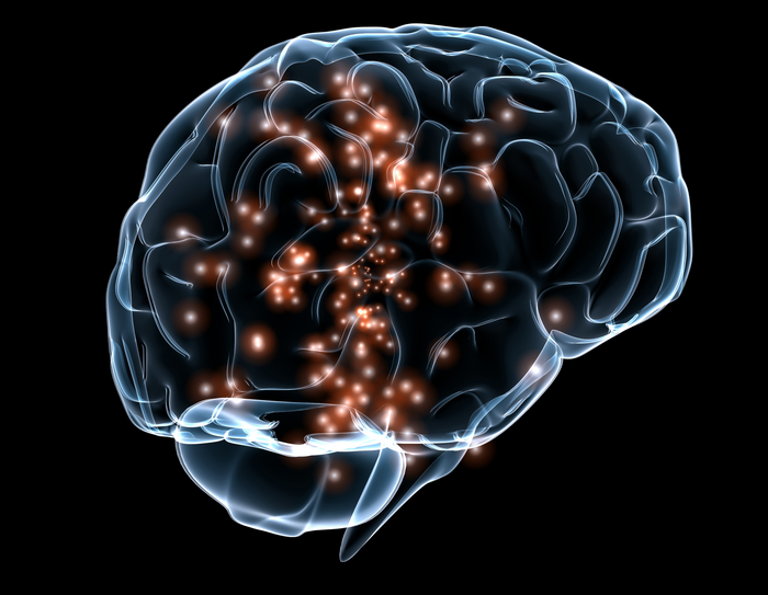 Nanoparticles can improve stroke recovery by enhancing brain stimulation, study shows