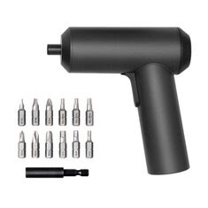 XIAOMI Mijia 3.6V Cordless Electric Screwdriver for DIY