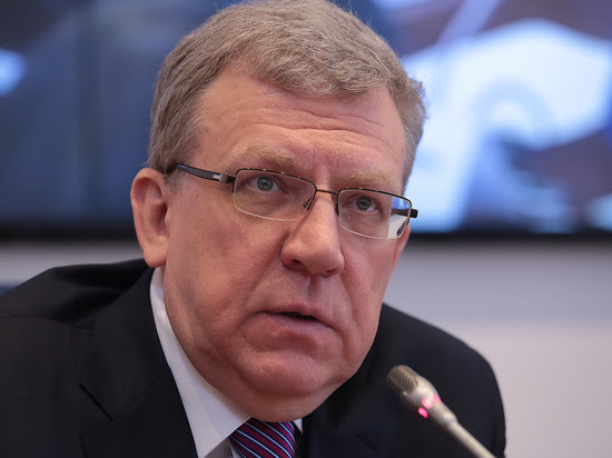 Кудрин отчитался о нарушениях на 1,9 трлн рублей: напоминает катастрофу