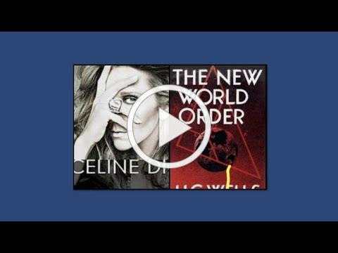 Hidden in Plain View: The New World Order in Bible Prophecy: NEW & UPDATED SUMMER 2019