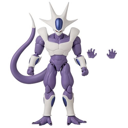 Image of Dragon Ball Stars Wave 16 - Cooler (Final Form)