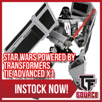 Transformers News: TFSource News! MT Lightning/Skycrow, FT Quietus/Dracula, Encore God Fire Convoy, MMC Spartan/Kultur