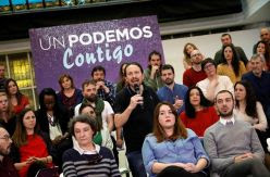 Nuevos límites salariales, más de 12 años en el cargo y cuota obligatoria a militantes: Iglesias da un vuelco a la organización de Podemos