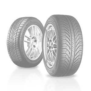 MICHELIN PREMIER A/S 225/55R18  98H    BSW MICH PERFORMANCE H/V