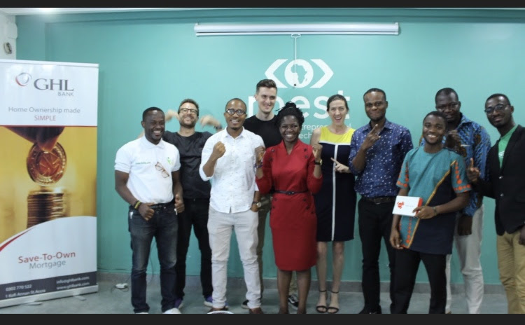 Regional winners of The MEST Africa Challenge 2018 announced