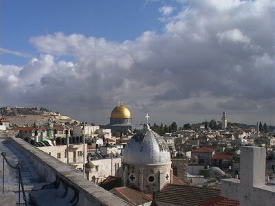 Muslim and Christian Arabs Need to Collaborate to Strengthen their Voices