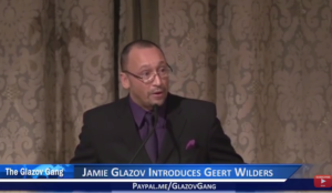 Video: Jamie Glazov Introduces Geert Wilders