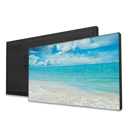 Hisense L35B Series 55L35B5U 55&quot; LCD Video Wall Display.