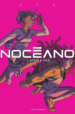 Nocéano (Cartoné 64 pp) #1