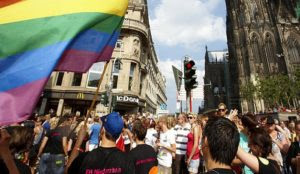 Berlin: “Nearly all” attacks on gays committed by “migrant-background men”