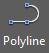Polyline Icon