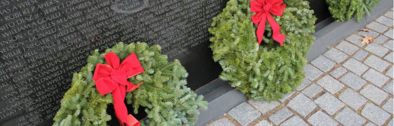 Deadline Extended for Veterans Remembrance Wreath Sponsorships