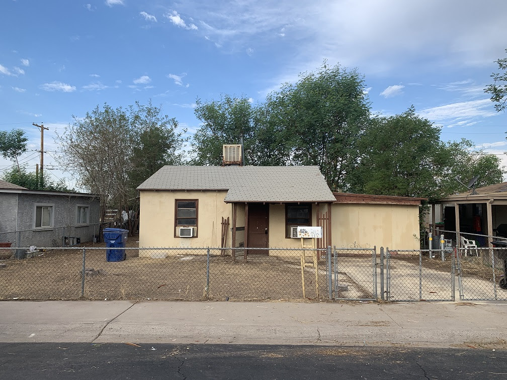 826 S Drew St, Mesa, AZ 85210 wholesale property listing