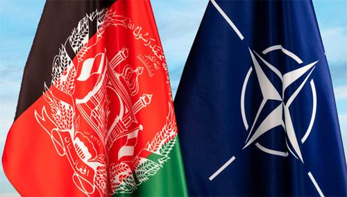 Statement on Afghanistan by NATO Secretary General Jens Stoltenberg