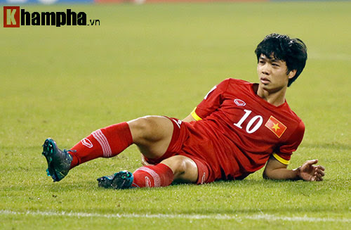 Công Phượng có ngày sinh nhật thật "đáng nhớ" - 8