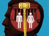 Homosexual and transgender &#39;rights&#39; illustration by The Washington Times 