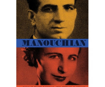 "Manouchian" par Astrig Atamian et Claire Mouradian