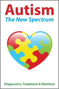 Autism - The New Spectrum