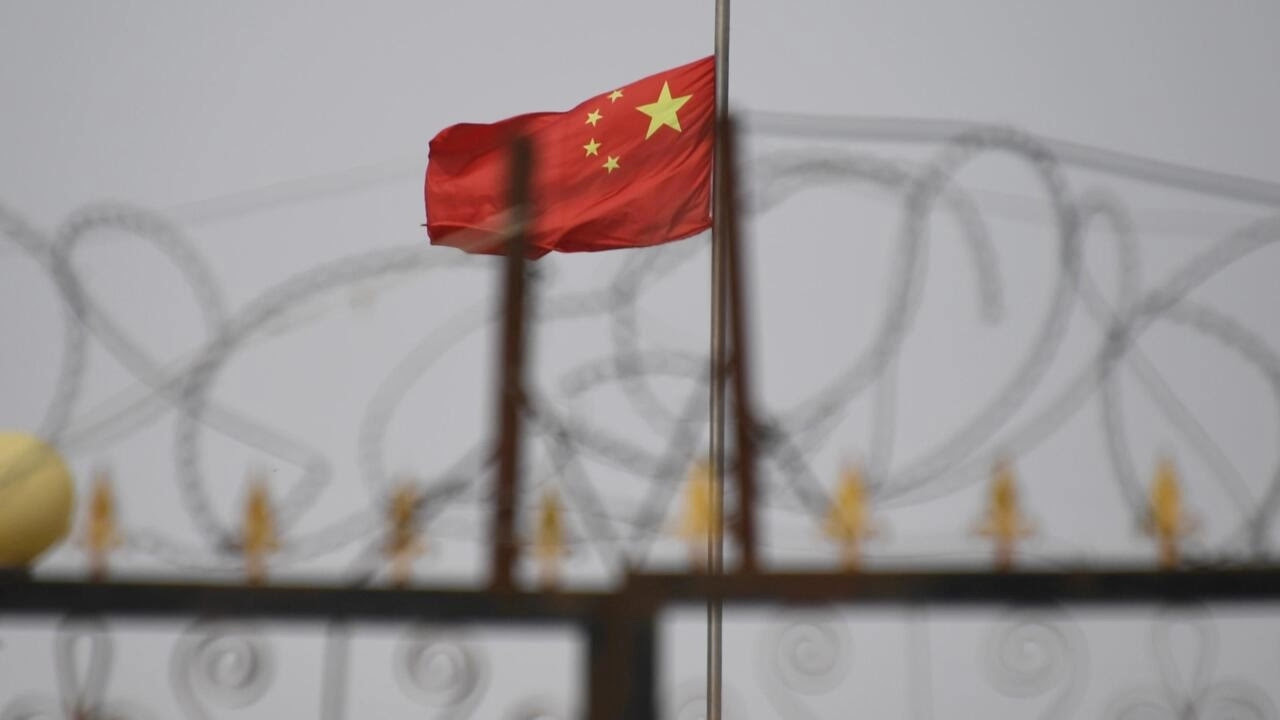 Viện nghiên cứu Úc: Bắc Kinh phát triển hệ thống trại giam người Duy Ngô Nhĩ ở Tân Cương