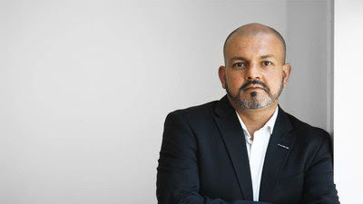 Faisal Sultan, Vice President, Managing Director of Lucid Middle East Faisal Sultan, Vice President, Managing Director of Lucid Middle East