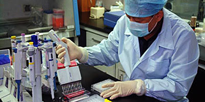 Influenza Planning & Response